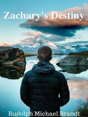 cover image of Zachary's Destiny